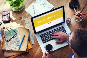 اشتباهات رایج در طراحی سایت