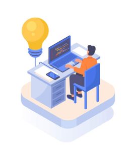 راه اندازی کسب و کار آنلاین